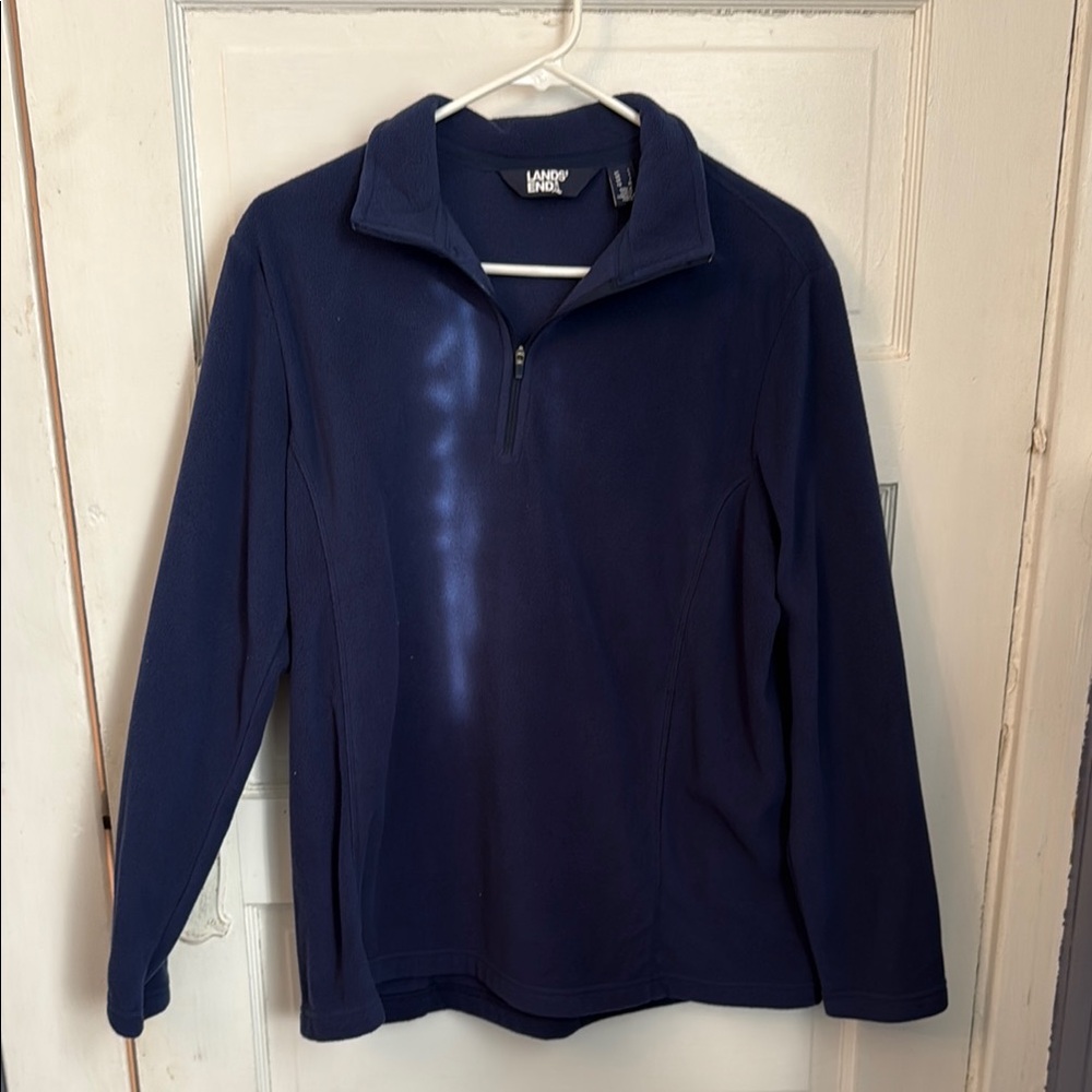 Navy Blue Women’s 1/4 Zip